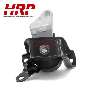 TOYOTA ENGINE MOUNTING 12305-22170