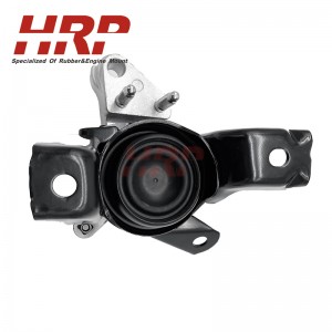 TOYOTA ENGINE MOUNTING 12305-0D130