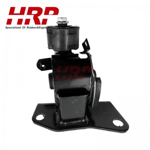 TOYOTA ENGINE MOUNTING 12372-0D072