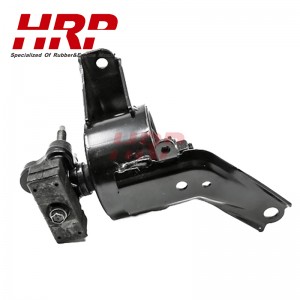 TOYOTA ENGINE MOUNTING 12305-02040