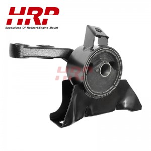 MAZDA ENGINE MOUNTING B25D-39-06YC