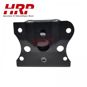 NISSAN ENGINE MOUNTING 11220-4M412