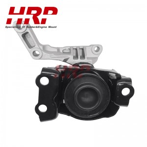 NISSAN ENGINE MOUNTING 11210-1HS3B
