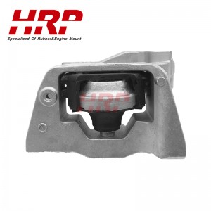 NISSAN ENGINE MOUNTING 11210-1KA0A