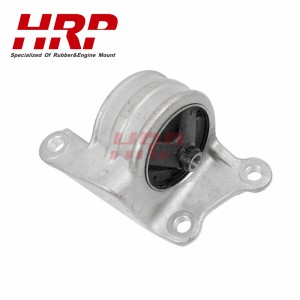 MITSUBISHI ENGINE MOUNTING MR403670