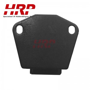 MITSUBISHI ENGINE MOUNTING MB436578