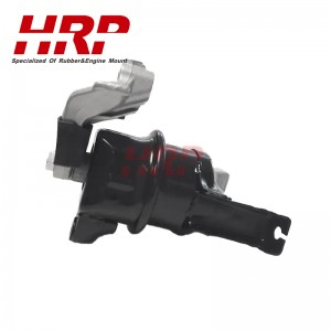 HONDA ENGINE MOUNTING 50820-TRO-A81