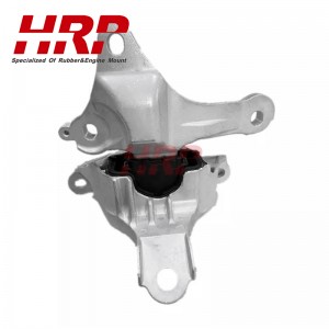 HONDA ENGINE MOUNTING 50850-TBA-A81