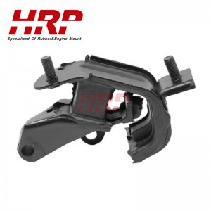 HONDA ENGINE MOUNTING 50850-SDP-A10