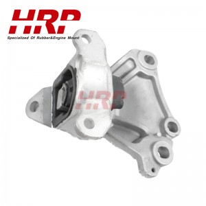 HONDA ENGINE MOUNTING 50850-TR6-A71