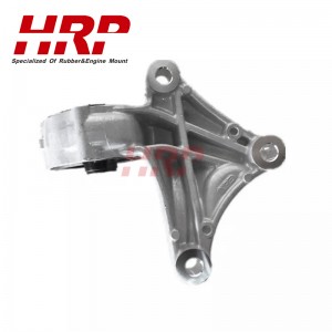 HONDA ENGINE MOUNTING 50830-T0T-H81