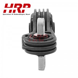 HONDA ENGINE MOUNTING 50880-TLA-A02