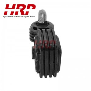 HONDA ENGINE MOUNTING 50890-TLA-A02