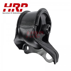 HONDA ENGINE MOUNTING 50805-SR3-981