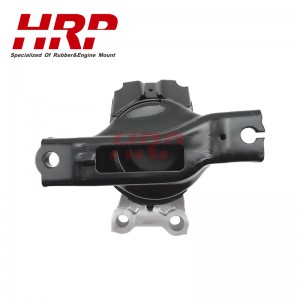 HONDA ENGINE MOUNTING 50820-SNA-A02