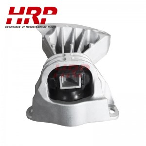 RENAULT ENGINE MOUNTING 112107208R