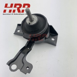 HYUNDAI ENGINE MOUNTING 21810-2C300