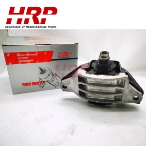 HYUNDAI ENGINE MOUNTING 21830-A0100