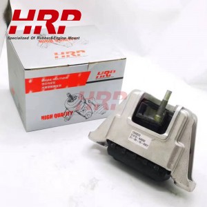 HYUNDAI ENGINE MOUNTING 21810-AA000