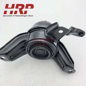 HYUNDAI ENGINE MOUNTING 21810-2S000