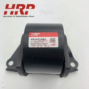 HYUNDAI ENGINE MOUNTING 21830-38510