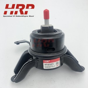 HYUNDAI ENGINE MOUNTING 21810-2T000