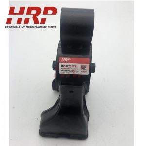 HYUNDAI ENGINE MOUNTING 21930-3S100