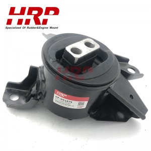 HYUNDAI ENGINE MOUNTING 21830-2W400