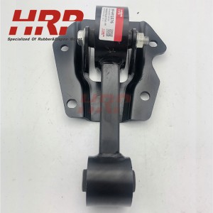 HYUNDAI ENGINE MOUNTING 21950-1C700