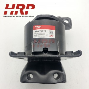 HYUNDAI ENGINE MOUNTING 21830-1C900