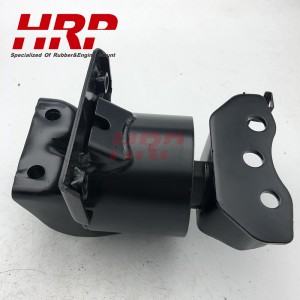 HYUNDAI ENGINE MOUNTING 21830-0B800