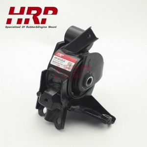 HYUNDAI ENGINE MOUNTING 21830-2D050