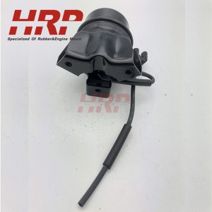 HYUNDAI ENGINE MOUNTING 21910-2B500