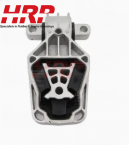 Frey Auto Parts Rear Engine Mounting OEM 2462401209 for Mercedes Benz W246 W176 X156