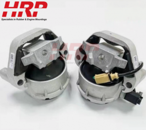 Engine Mounts OEM 8K0199381DQ 8RO199381S For AUDI A5 2007-