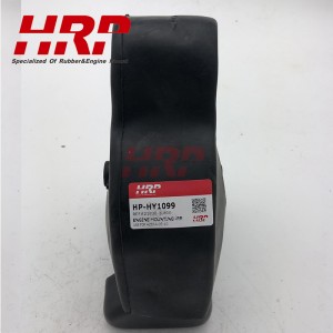 HYUNDAI ENGINE MOUNTING 21930-3L800