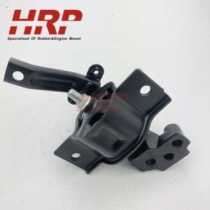 HYUNDAI ENGINE MOUNTING 21810-07000