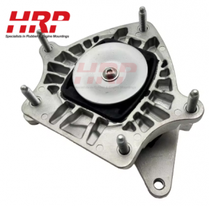 2052402500 Automatic Rubber Transmission Mount for Mercedes-Benz W205 E300 GLC300 W213