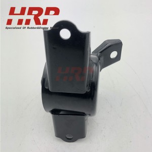 HYUNDAI ENGINE MOUNTING 21830-1J000