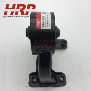 HYUNDAI ENGINE MOUNTING 21930-17050