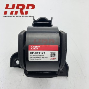 HYUNDAI ENGINE MOUNTING 21830-17250