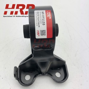 HYUNDAI ENGINE MOUNTING 21910-2F000