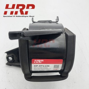HYUNDAI ENGINE MOUNTING 21830-2F300