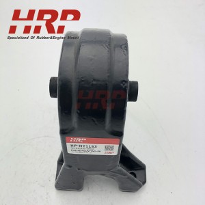 HYUNDAI ENGINE MOUNTING 21930-2P000