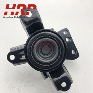 HYUNDAI ENGINE MOUNTING 21810-1Y100