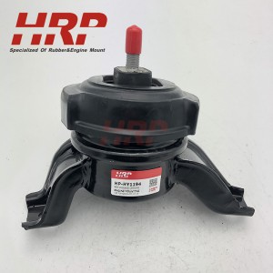 HYUNDAI ENGINE MOUNTING 21810-2W000