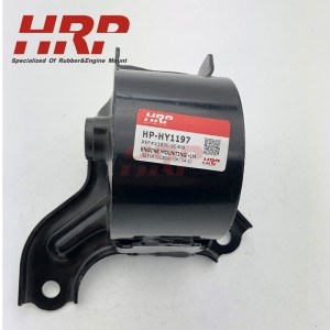 HYUNDAI ENGINE MOUNTING 21830-2E400