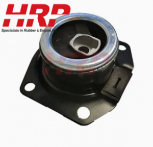 Automobile Parts High-Quality Rubber Engine Mount in Stock Fit for Chrysler OEM 4668902AD