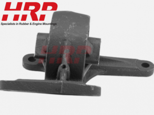 Front Right Engine Mount For Jeep Liberty 52129014AC