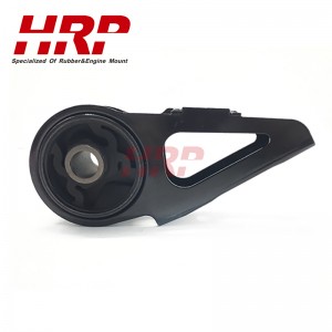 HONDA ENGINE MOUNTING 50840-SAA-003